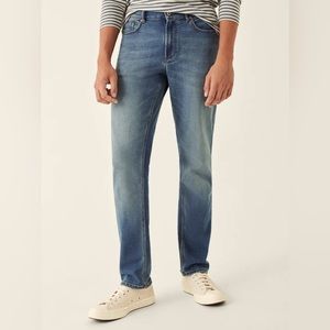 MBX Denim Mens Jeans
